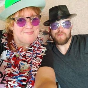 Meet your Posher, Nick